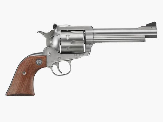 REV RUGER SUPER BLACKHAWK KS-411N .44MAG 10,1/2" 6CPS INOX