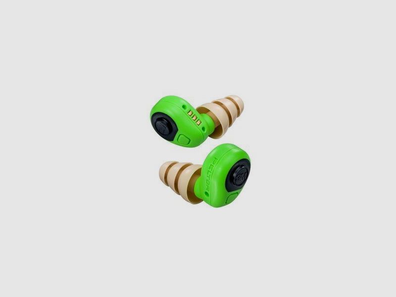 3M™ PELTOR™ electronic ear plugs, EEP-100 EU Kit / hearing protection, image 4 of 9