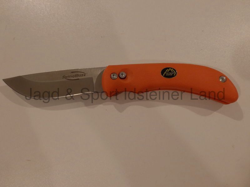 Böker Fabrication de couteaux Solingen Böker Special Run Gentle Folder Outdoor