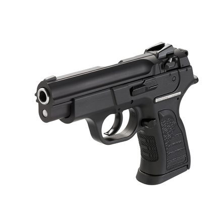 Pistolet Tanfoglio FORCE COMPACT R k.9x19, zdjęcie 4 z 6