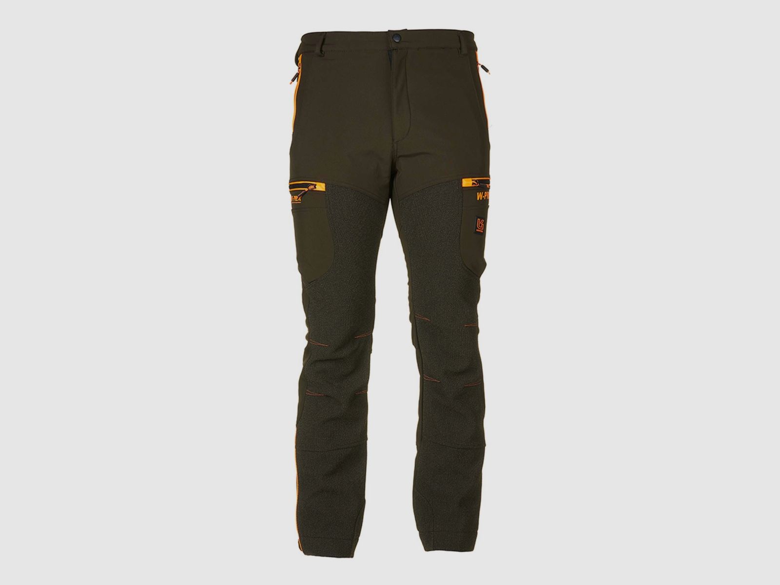 Univers Softshell U-Tex Hose, Bild 3 von 4