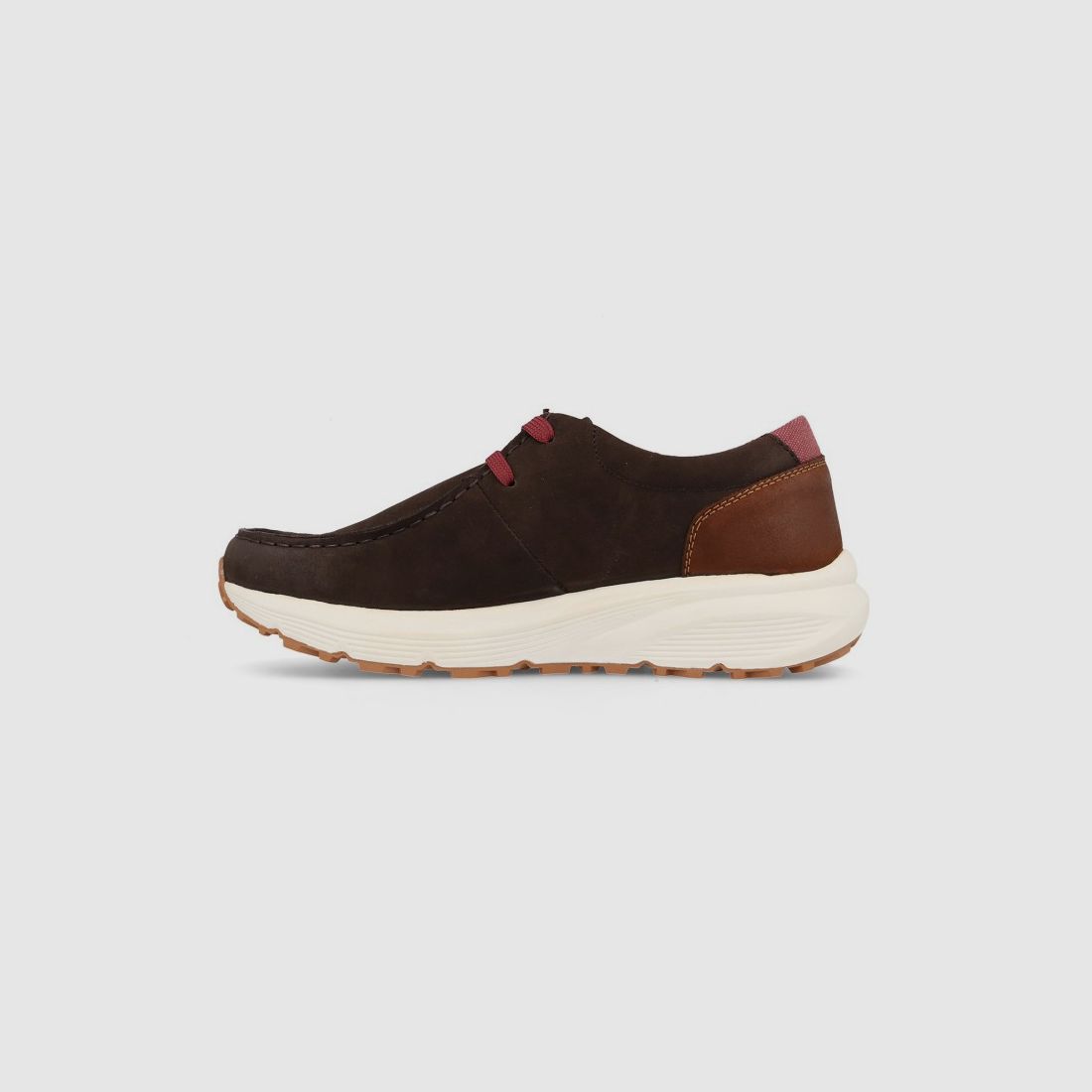 Paredes Herren Freizeitschuhe Race dunkelbraun, Bild 11 von 27