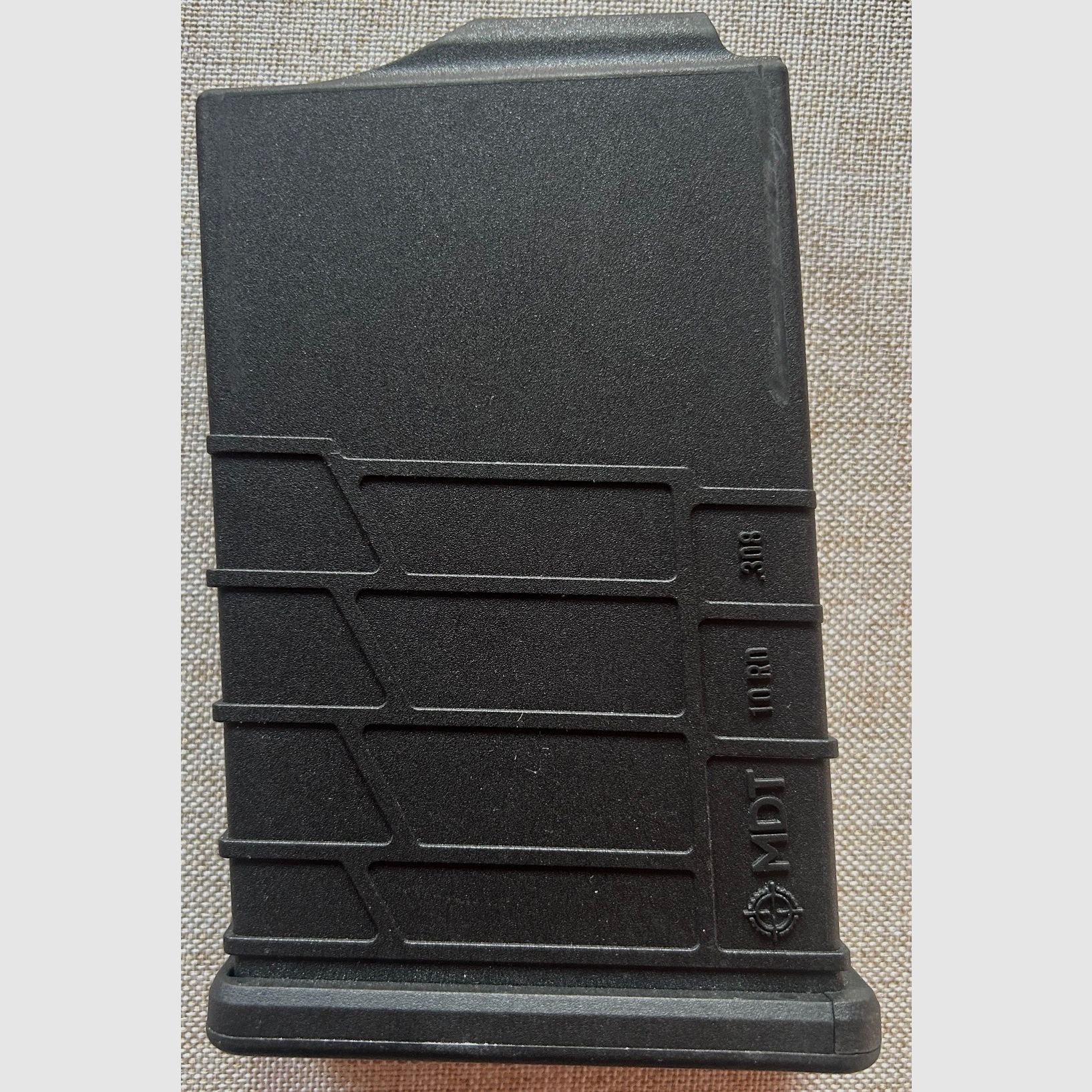 MDT Polymer Magazin .308 usw.