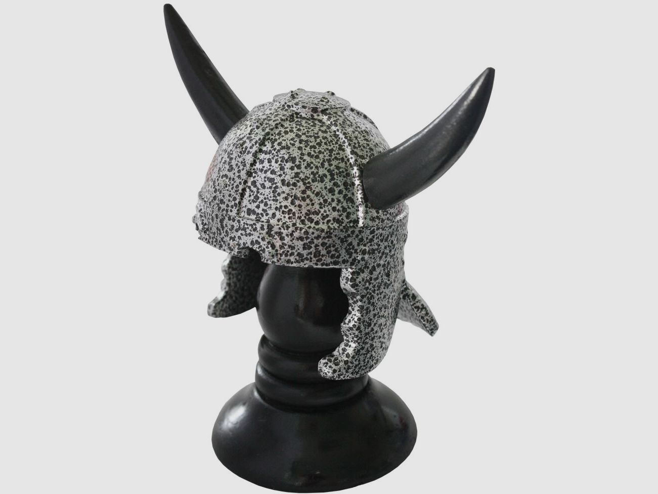 Mini Wikingerhelm m. Ständer