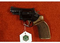 Smith & Wesson .357Mag