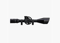 UMAREX richtkijker 8-32x56 MilDot