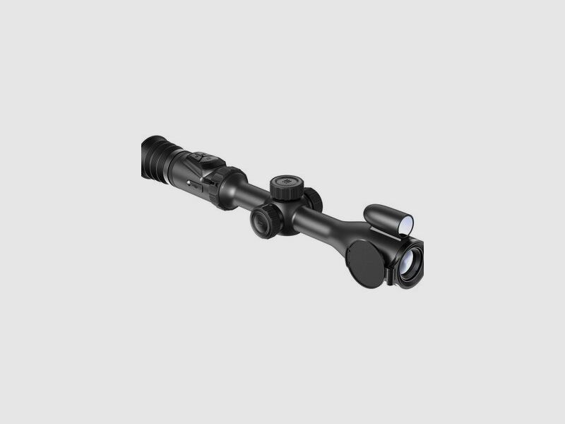 Alpex Pro A50PL Tag-/Nachtsichtzielfernrohr | LRF, Bild 12 von 30