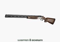 Beretta 686 Silver Pigeon 1 Sporting Links OCHP