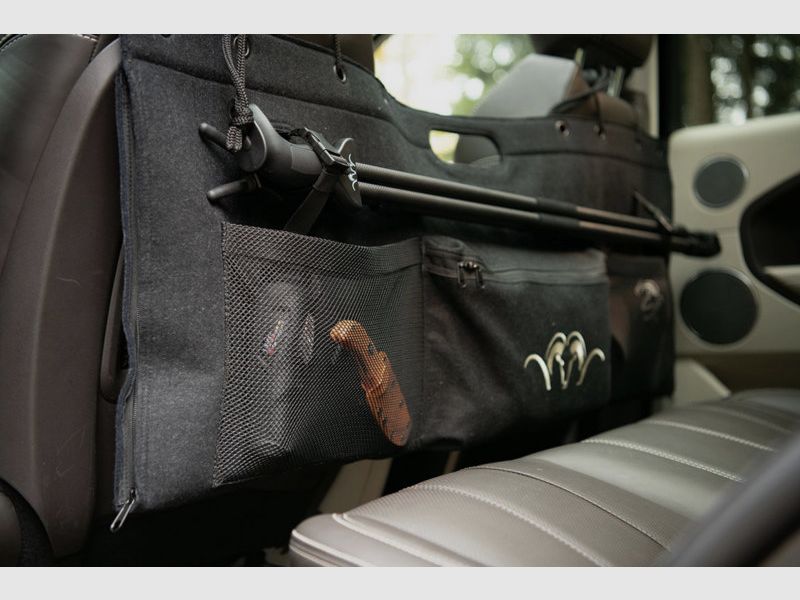 Futteral für Blaser 120 x 1 x 45 cm, mit zwei abschließbaren Fächern, Bild 2 von 3