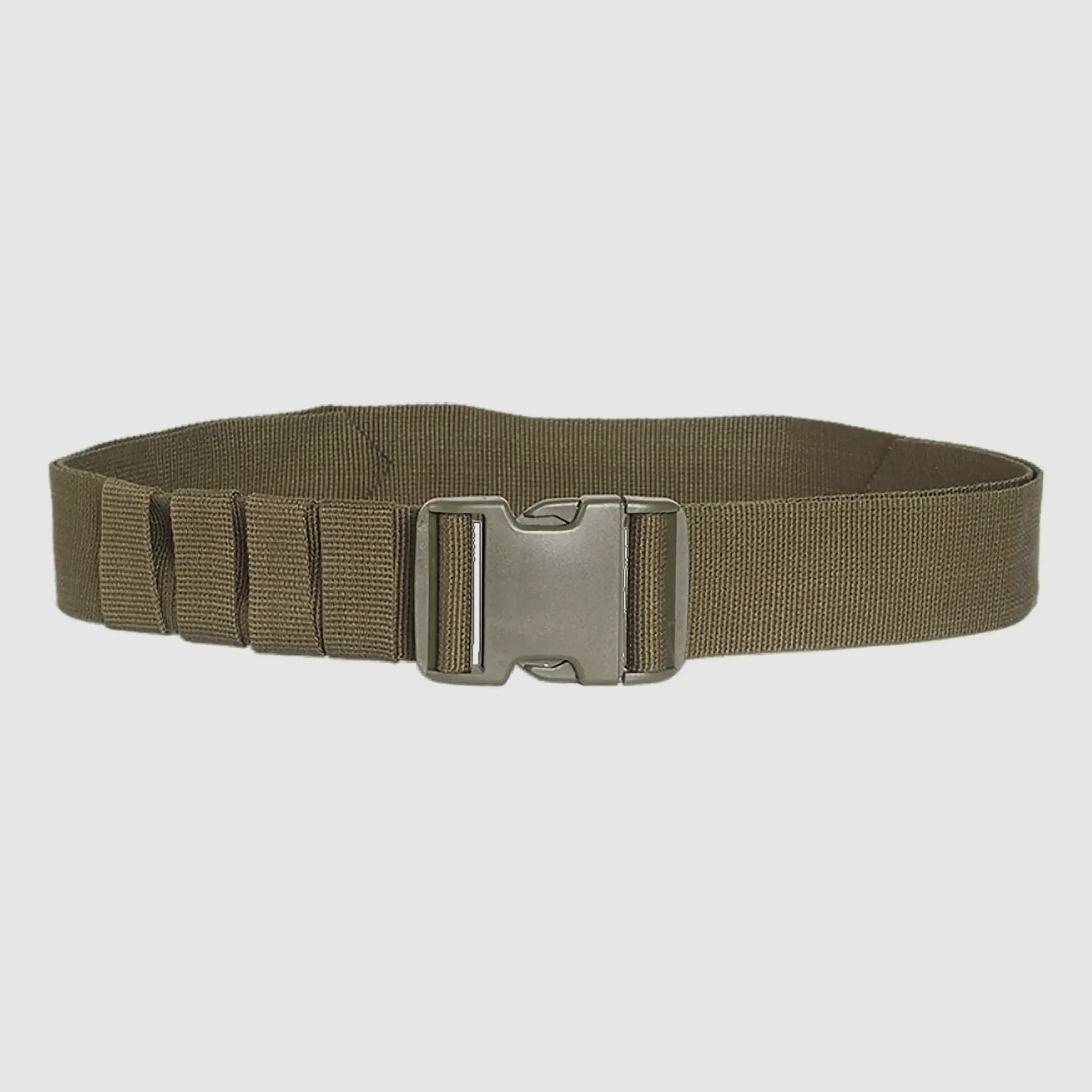 Mil-Tec Mil-Tec Army Gürtel quick release 50 mm - Oliv