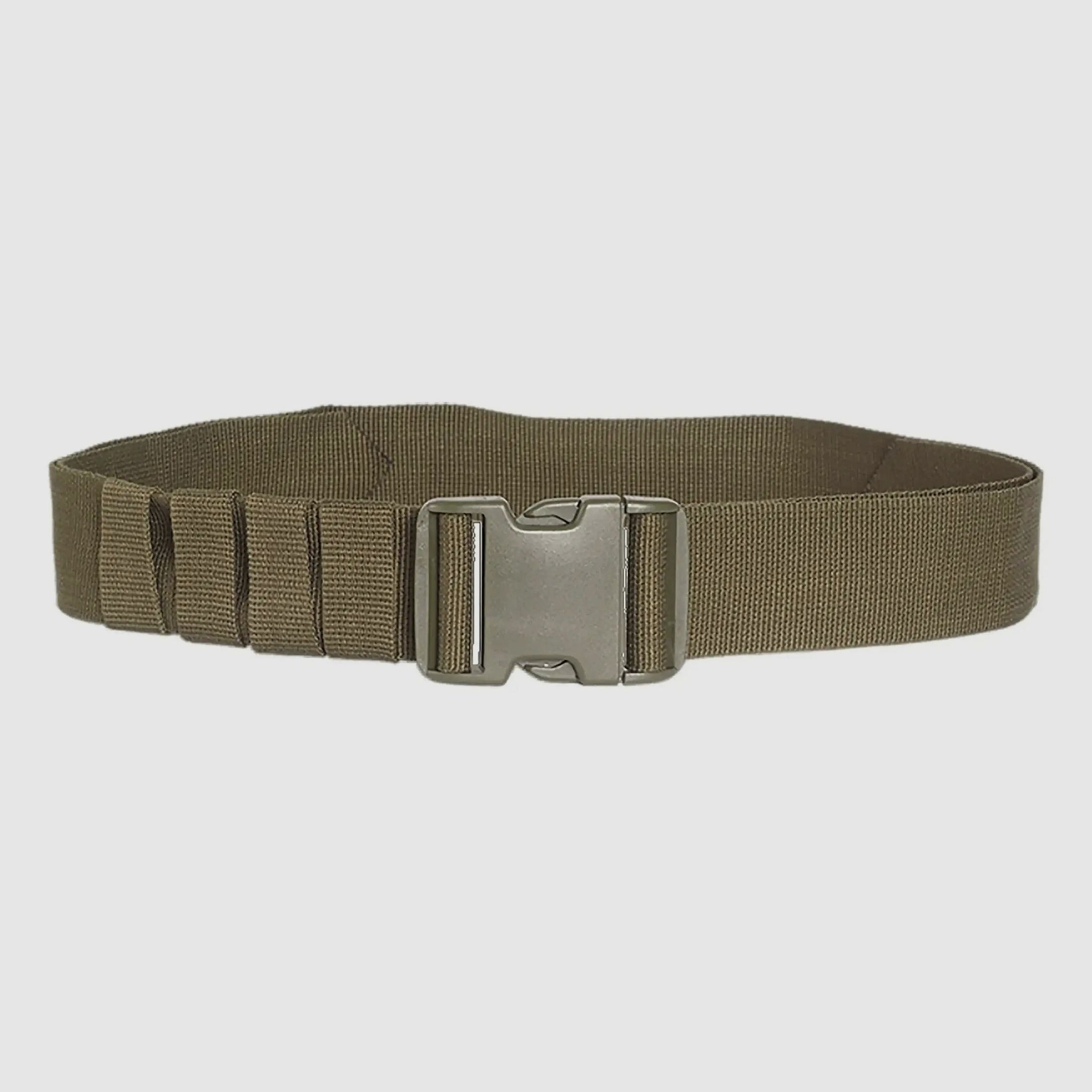 Mil-Tec Mil-Tec Ceinture Army quick release 50 mm - Olive