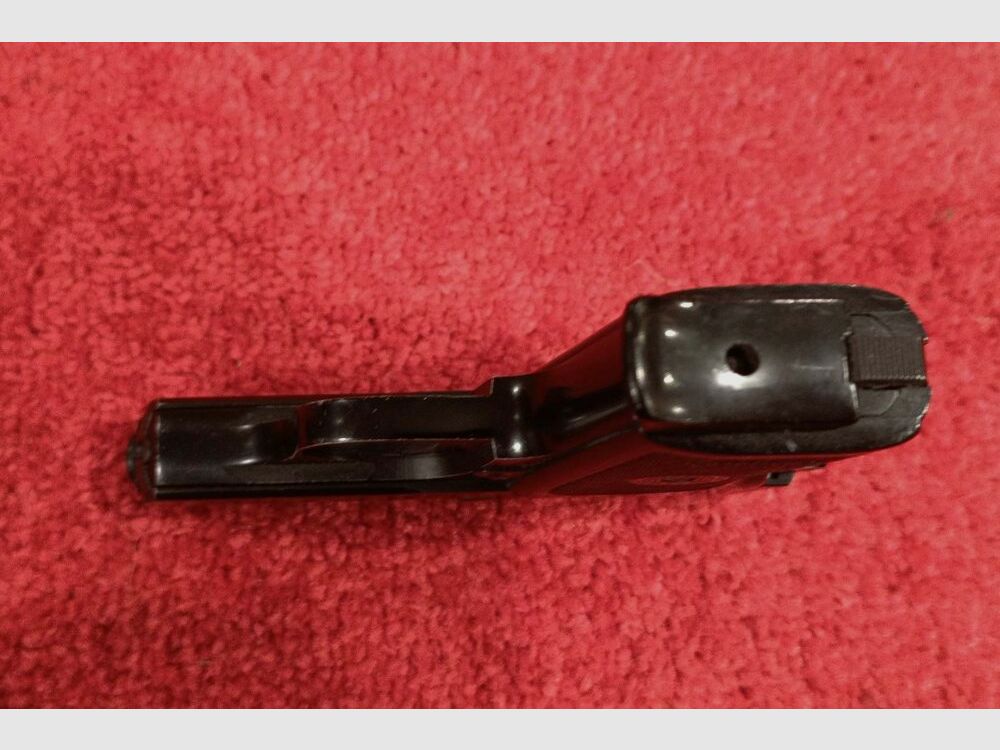 Walther Mod. TP .22lr