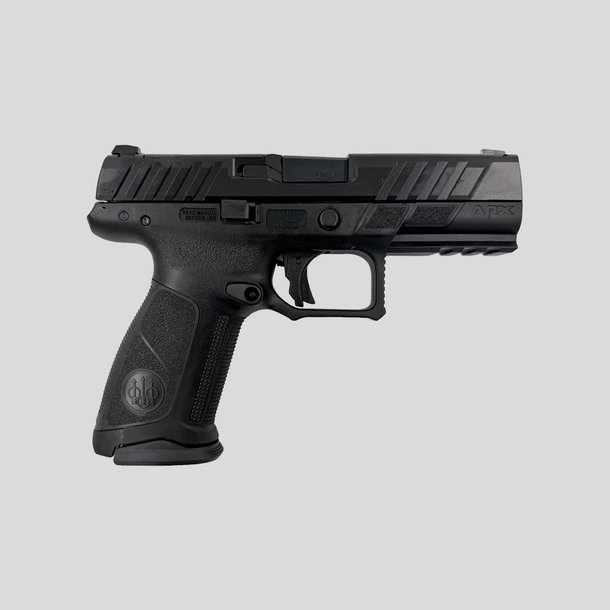 Beretta – APX A1 FS [9mm Para], image 2 sur 3