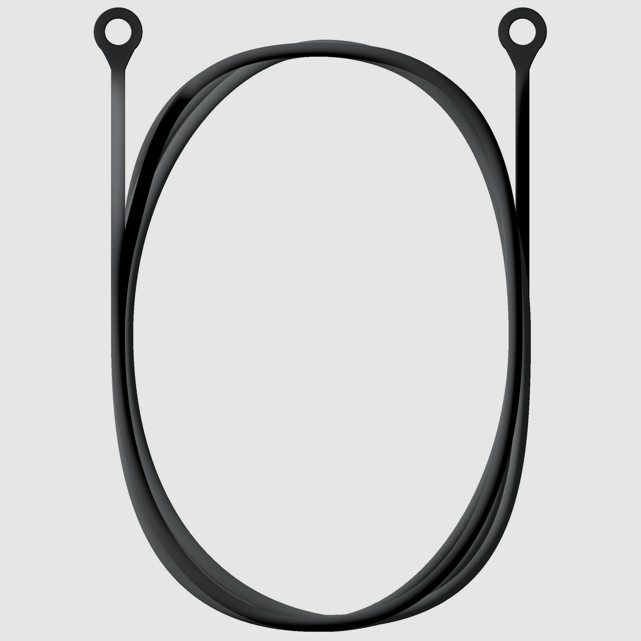 Isotunes Sport Cuerda de Seguridad