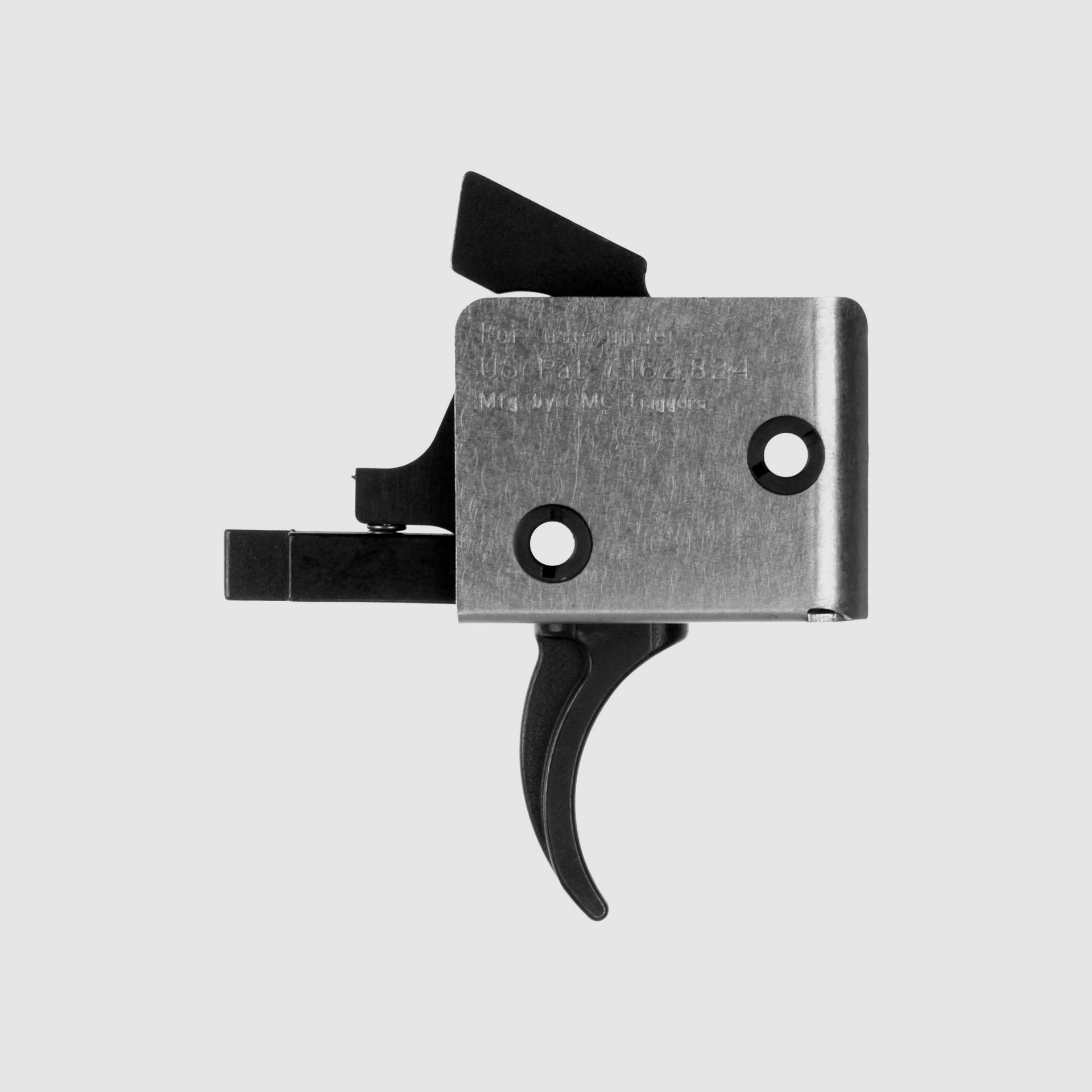 Competition Single Stage 3.5lbs gebogen AR15/10
