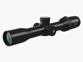 GPO Spectra 6x 1,5-9x32i