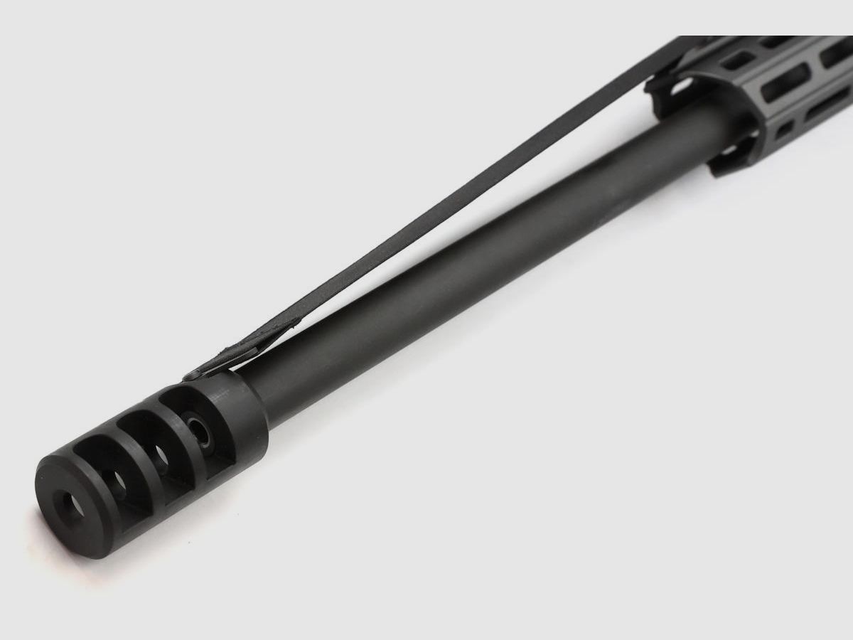 Sako TRG 22 A1 308Win 66cm Lauf, Bild 10 von 10
