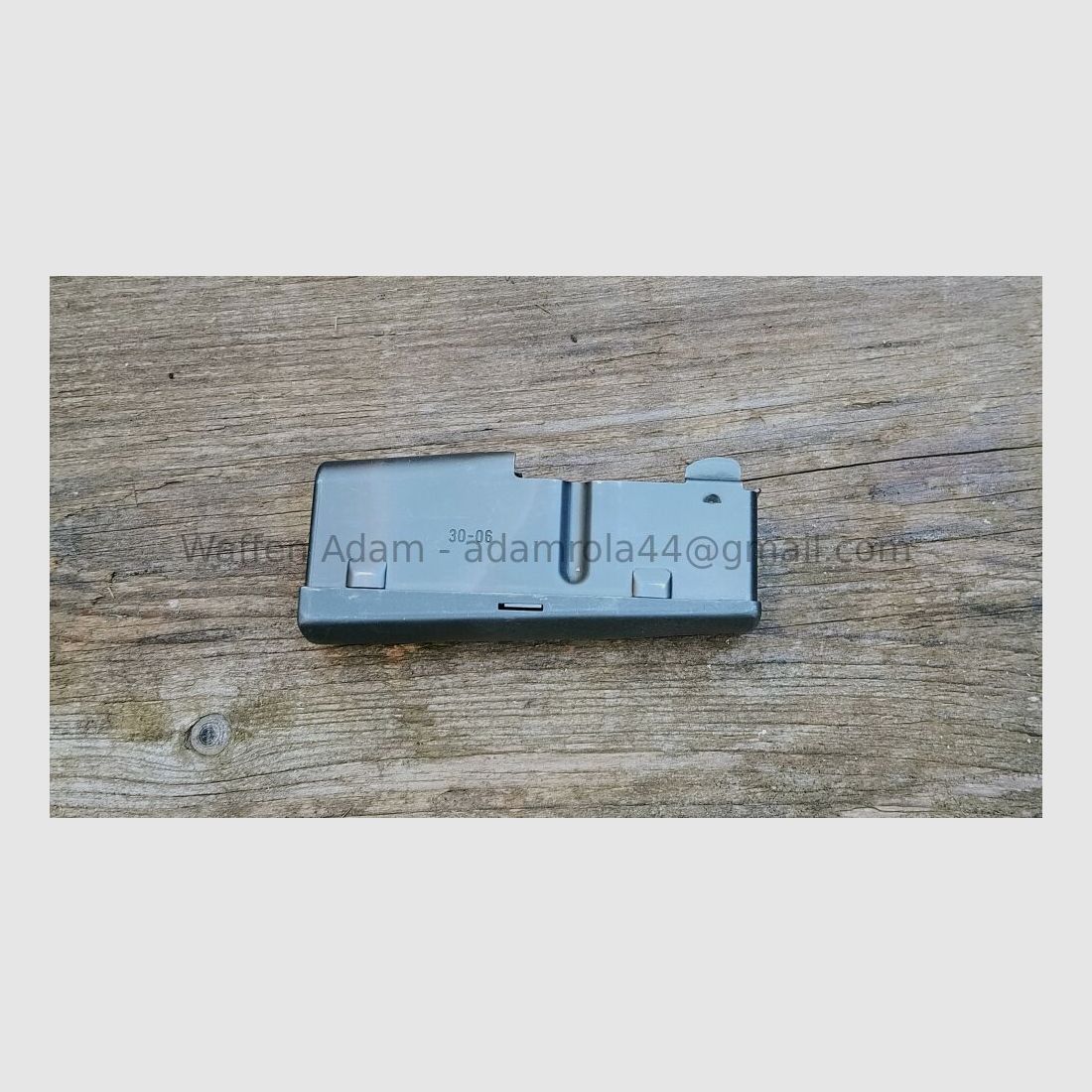 Heckler & Koch HK 940 Magazine 2-pack