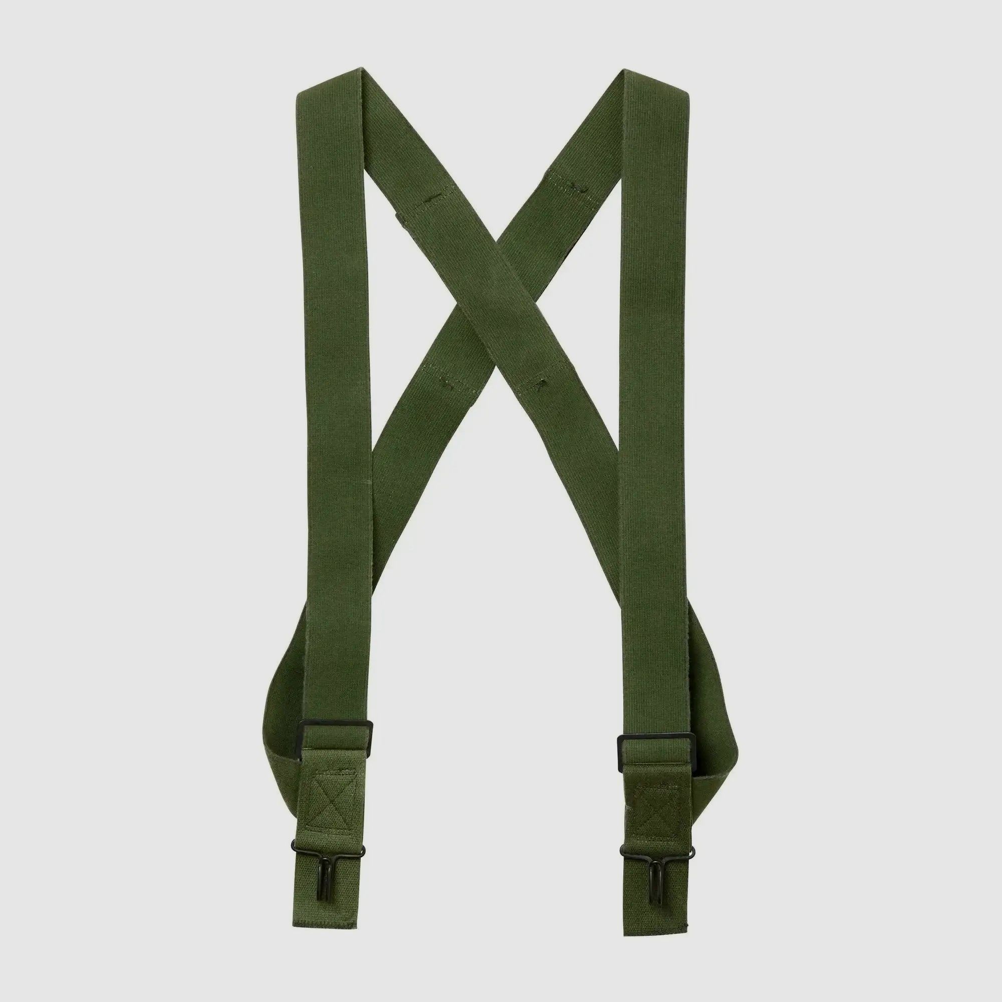 Mil-Tec Bretelles US Type - Olive