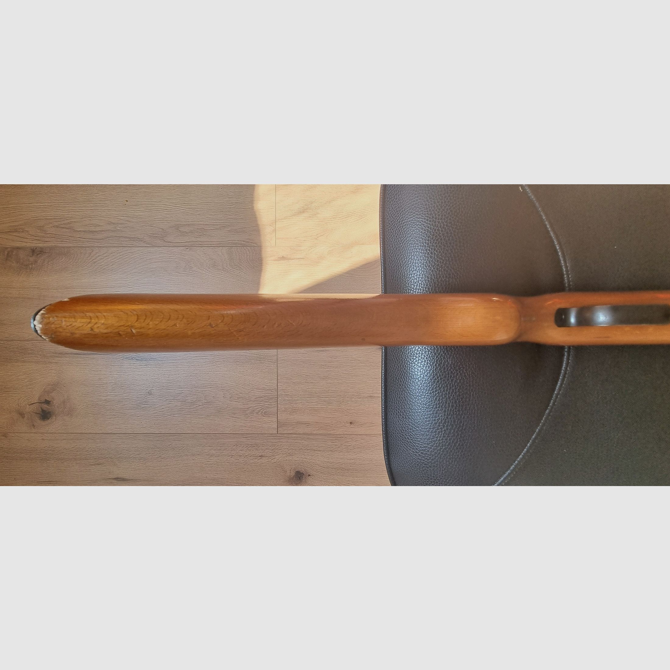 DDR Luftgewehr Haenel Suhl Modell III-284