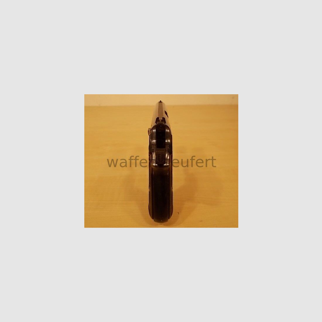 Walther PP 7.65