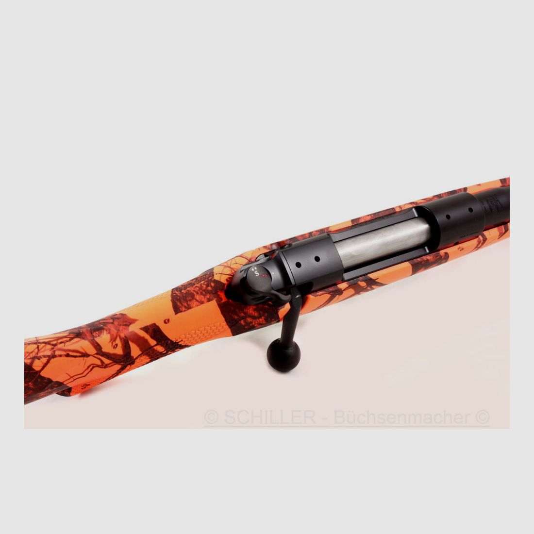Mauser M12 Trail