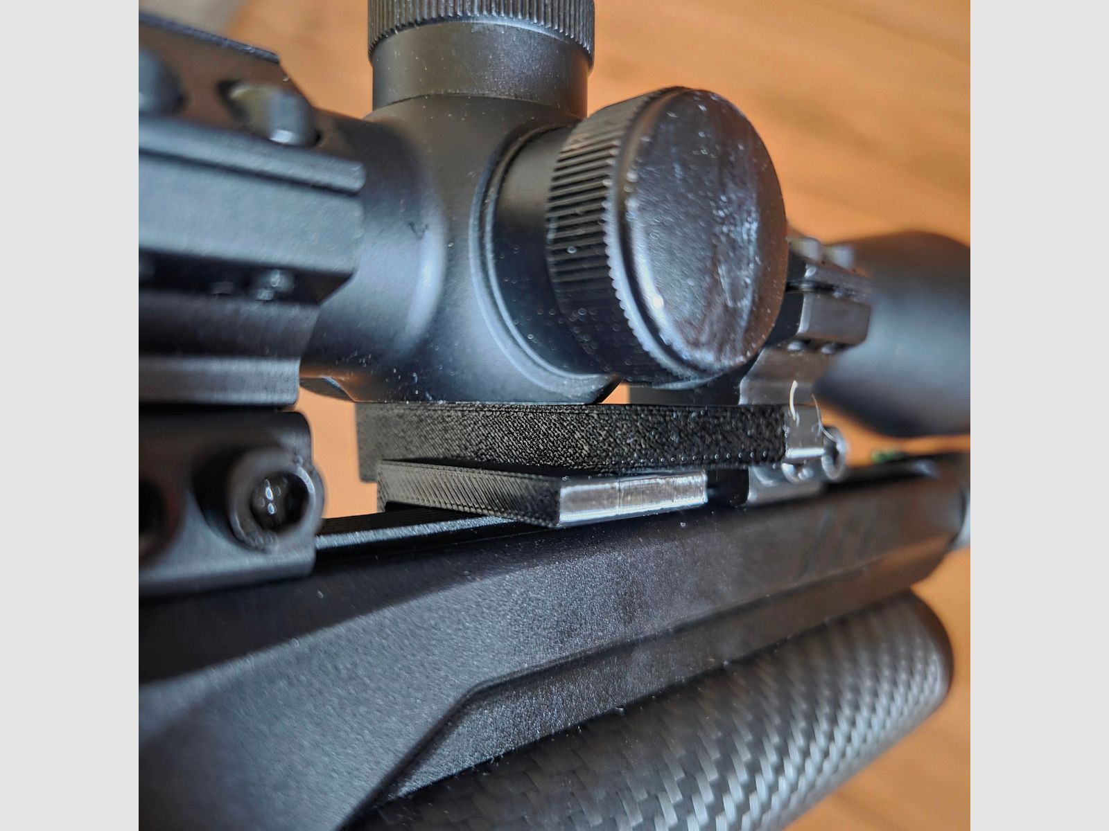 Wyrównanie scope Hawke, Vektor Optiks, Element Optik, Falcon, Sightron, Umarex, Walther, UTG, Meopta i wiele innych.