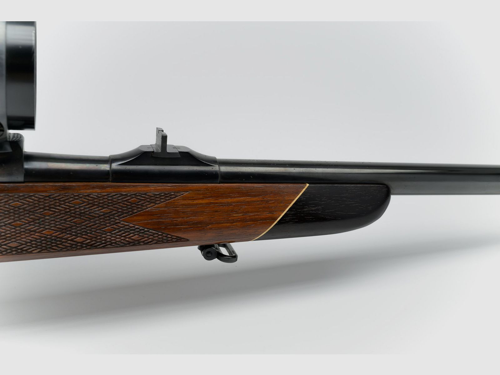 Sauer Weatherby Europa 9,3×64 mit Zeiss Diastra 8×52 (Gebraucht), Bild 2 von 17