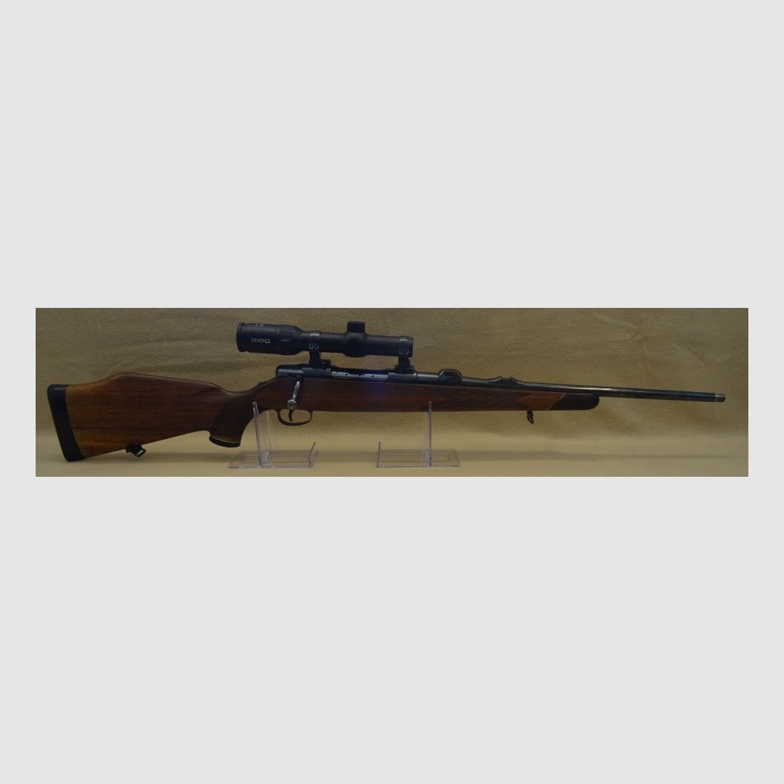 Sauer & Sohn 80