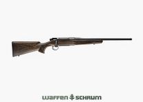Mauser M18 Pure