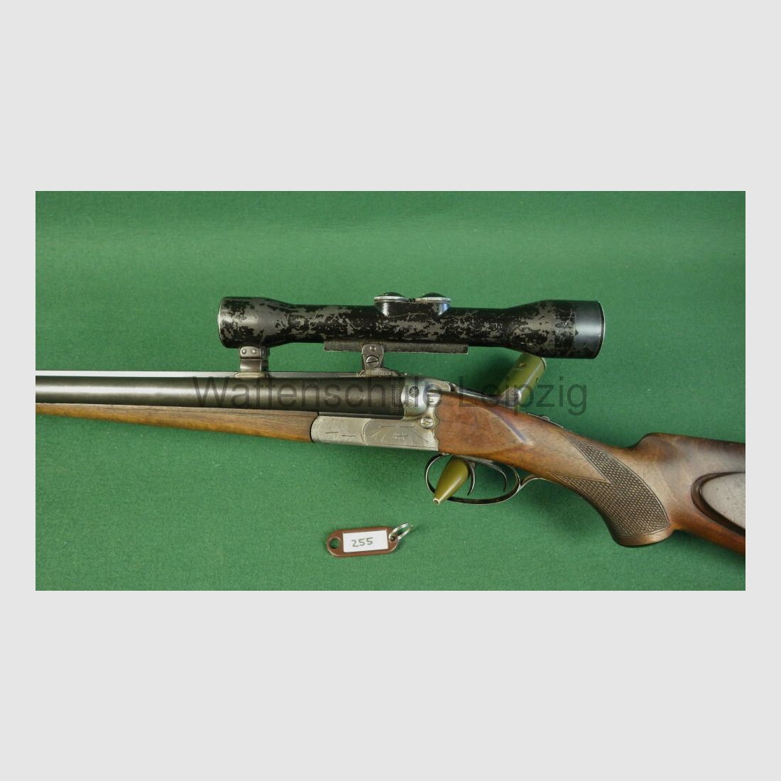 E.T.W. Suhl Thälmann Works