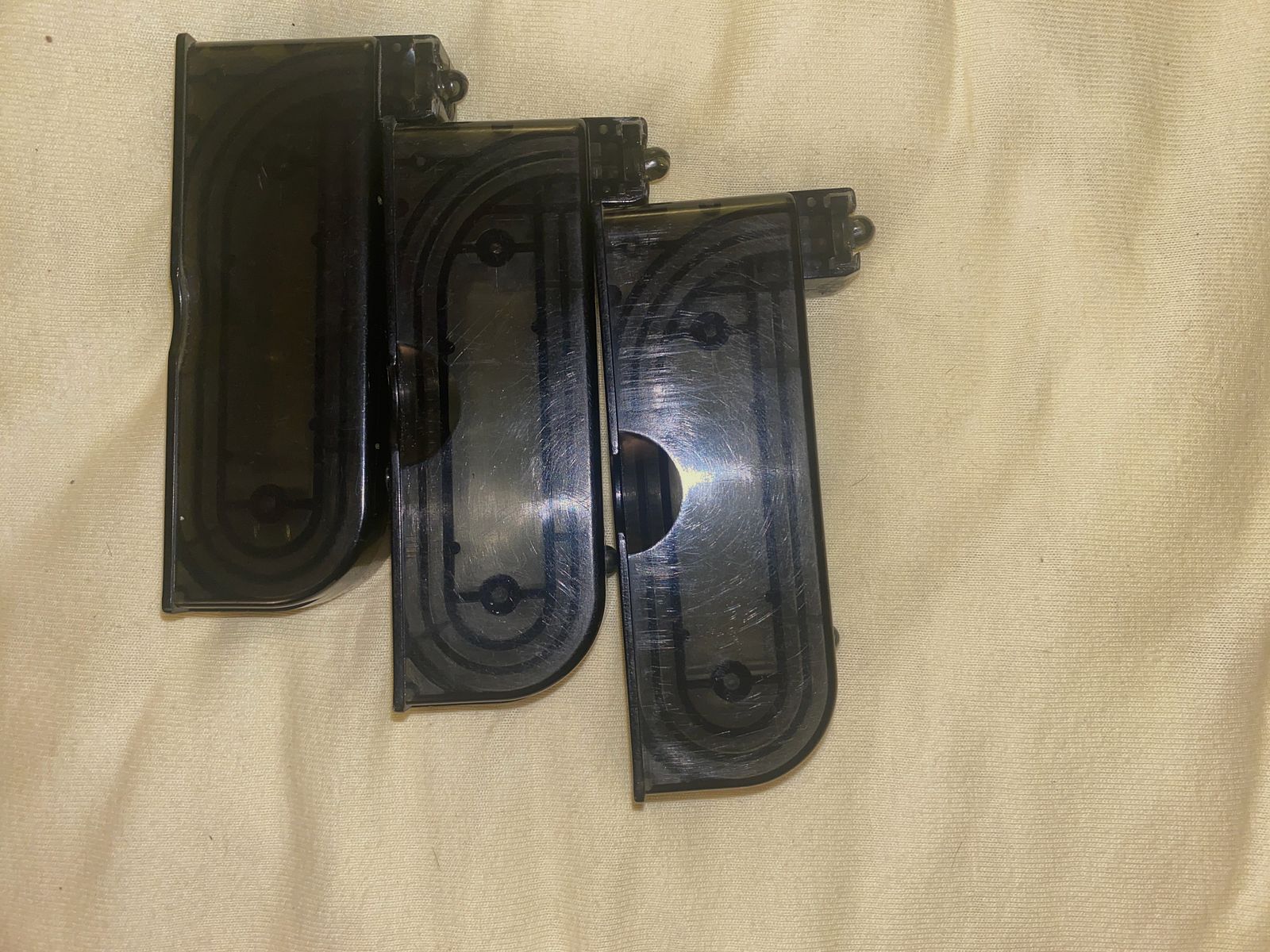 Airsoft / Softair Sniper (L96) avec beaucoup d'accessoires