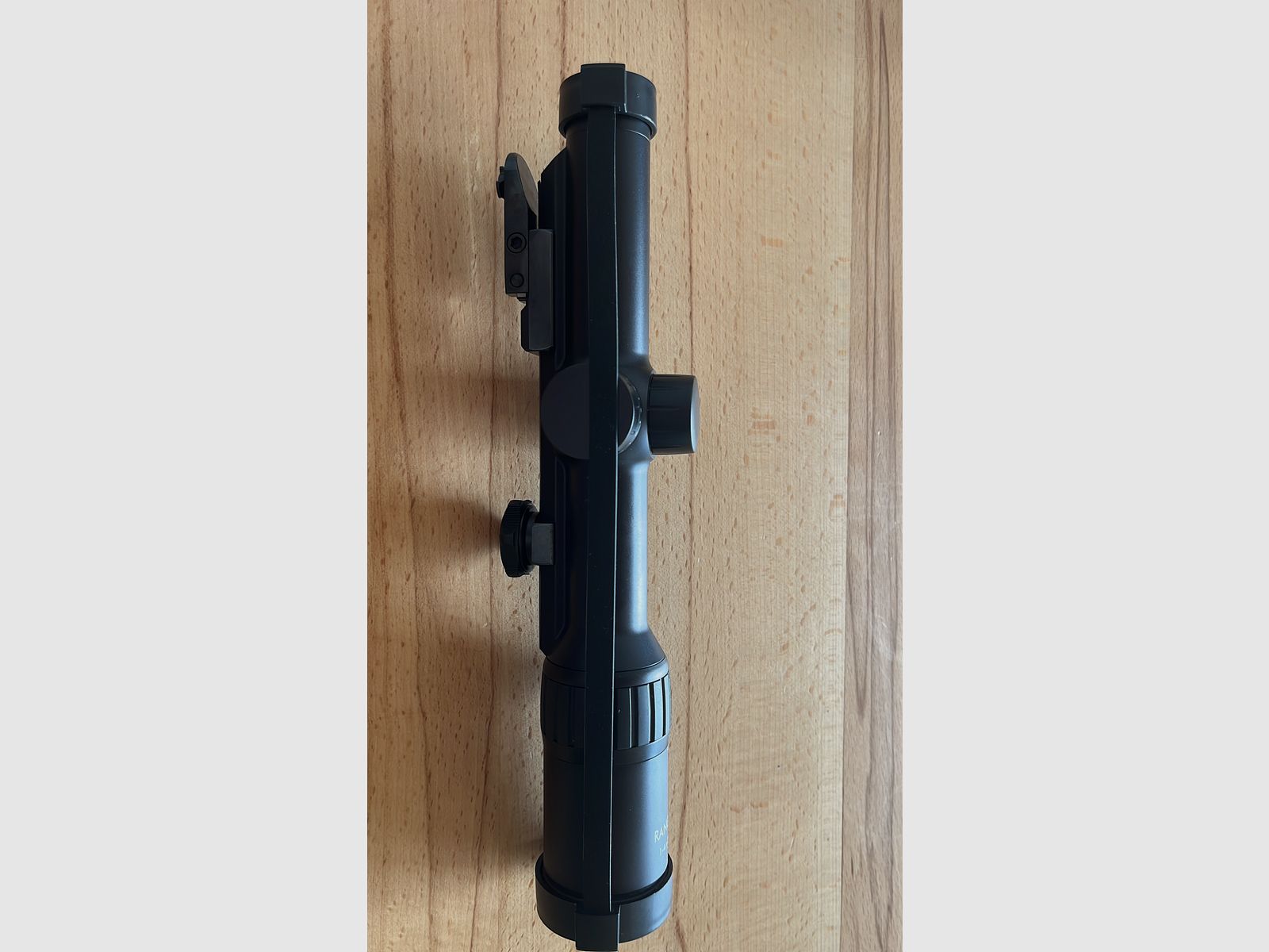 Drückjagdglas Steiner Ranger 4