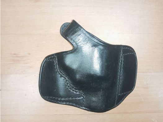 Classic Line Smith & Wesson J Frame