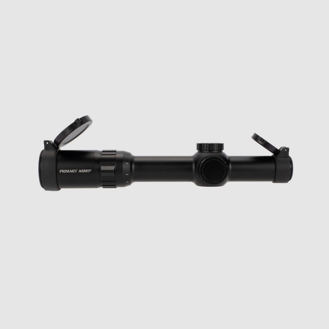 Primary Arms SLx 1-8x24 FFP Raptor 5.56/.308
