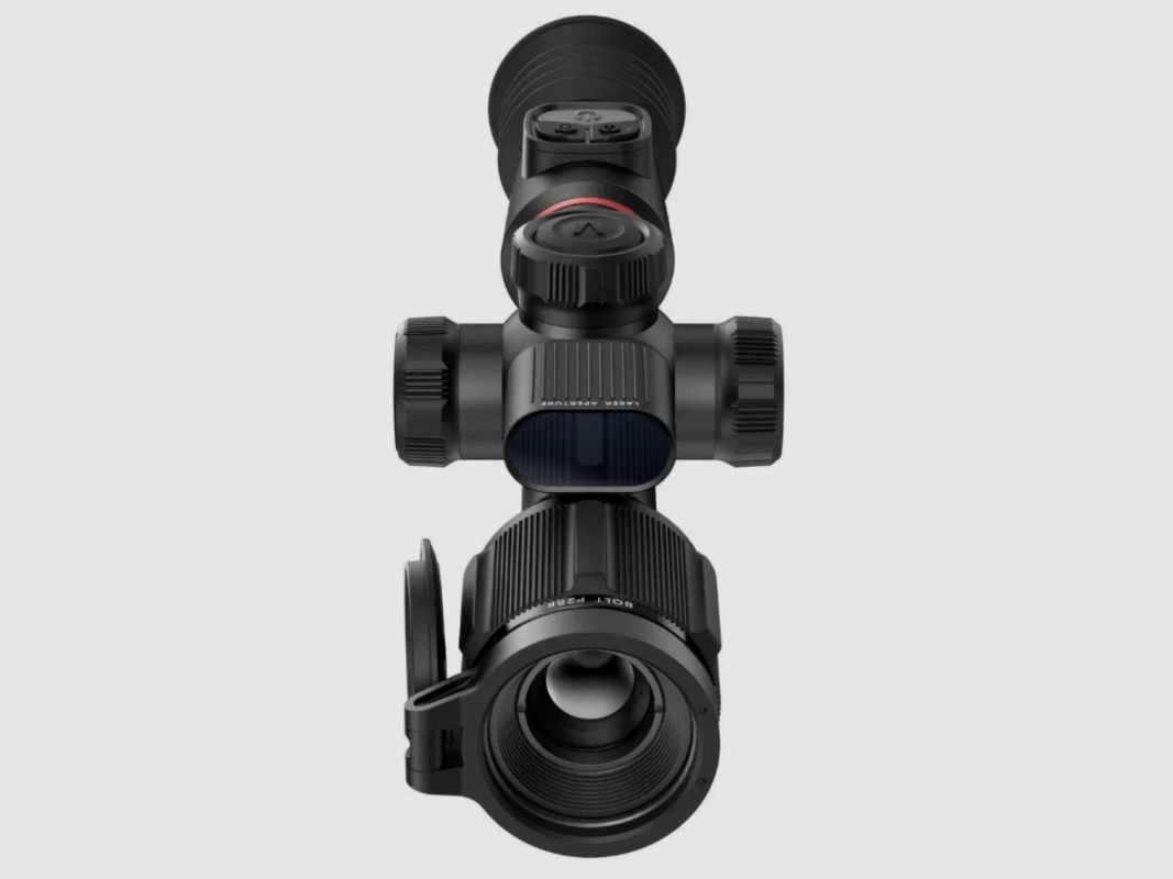Warmtebeeldkijker Nocpix BOLT BP25R, afbeelding 9 van 9