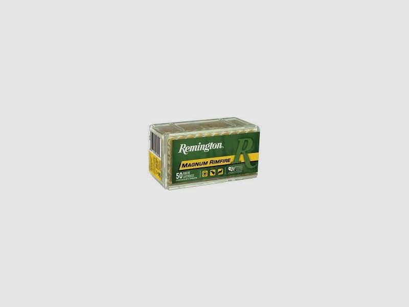 22 WMR REMINGTON – Magazin 40 gr