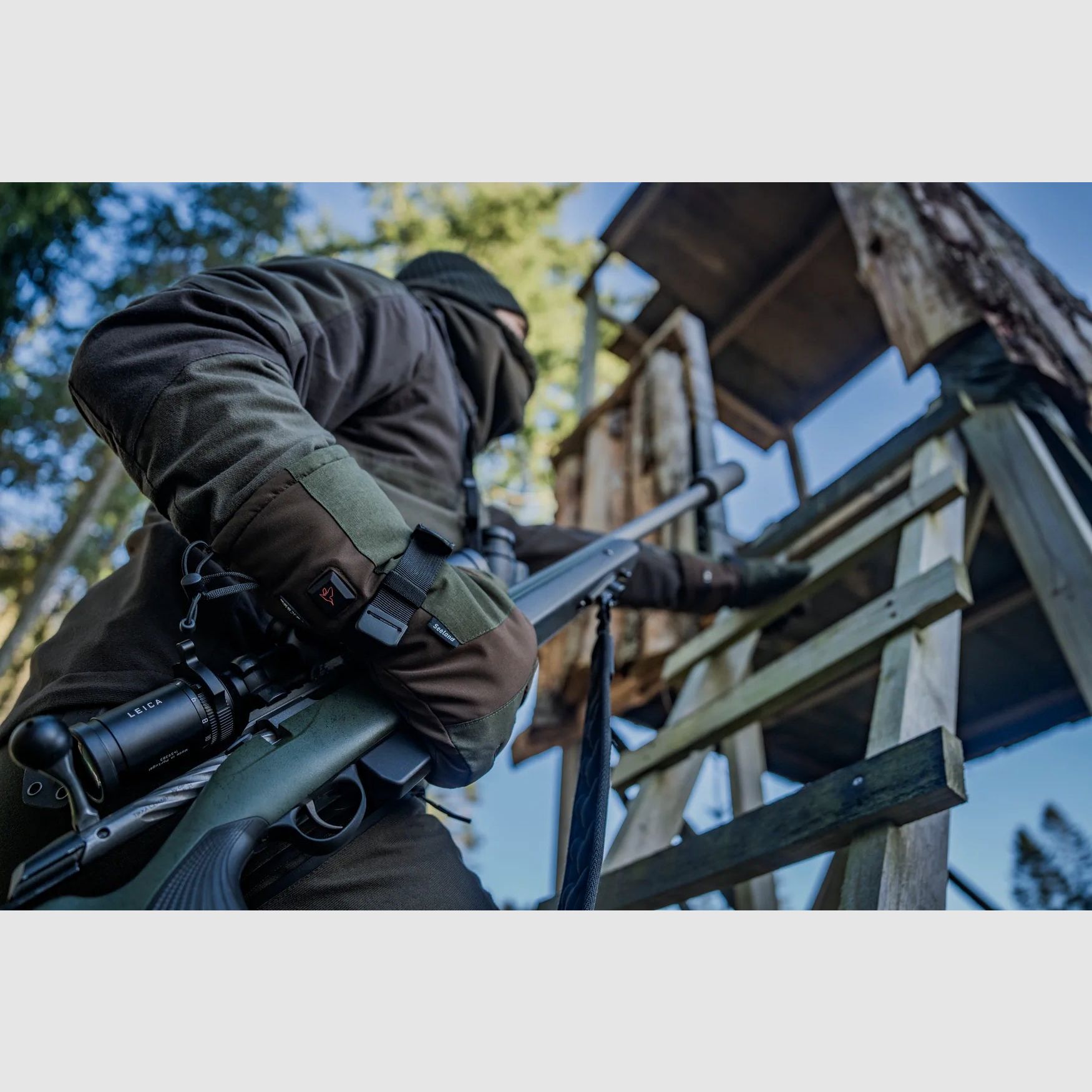 Seeland Celsius Heat Handschuhe