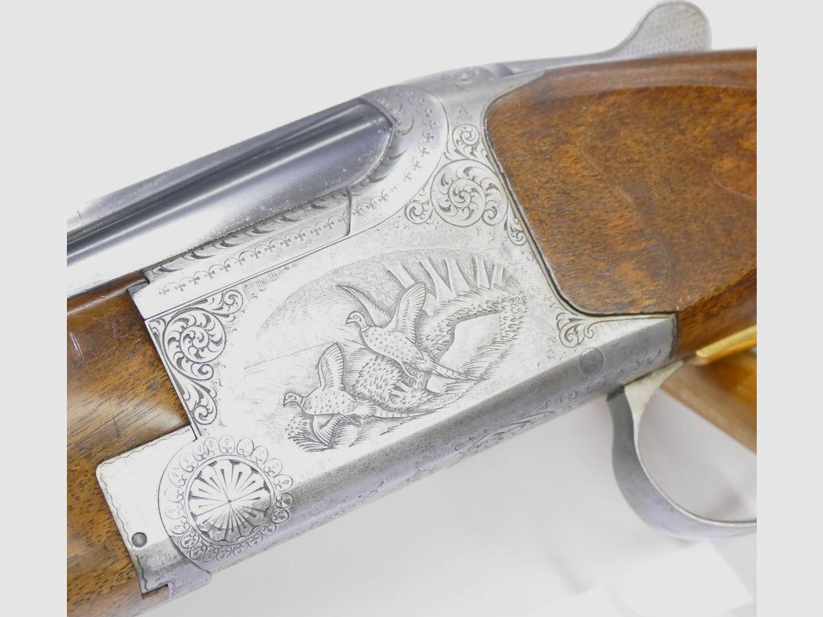 Browning Mod.B 25 G1