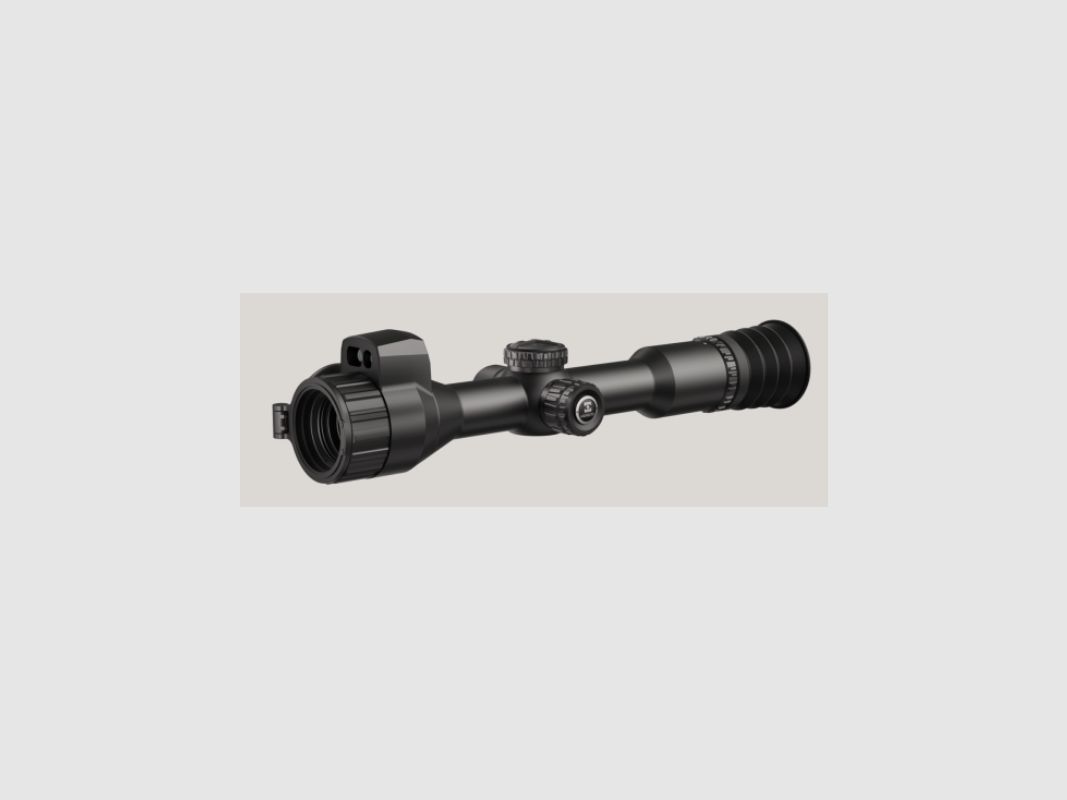 Lunette de tir thermique HIKMICRO NEOS avec TELEMETRE LASER