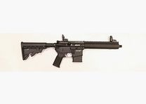 a partire da 66,58 EUR / mese -- Tippmann M4-22 ELITE ALPHA-GS LL: 11" .22lr   *a partire da 0% finanziamento*