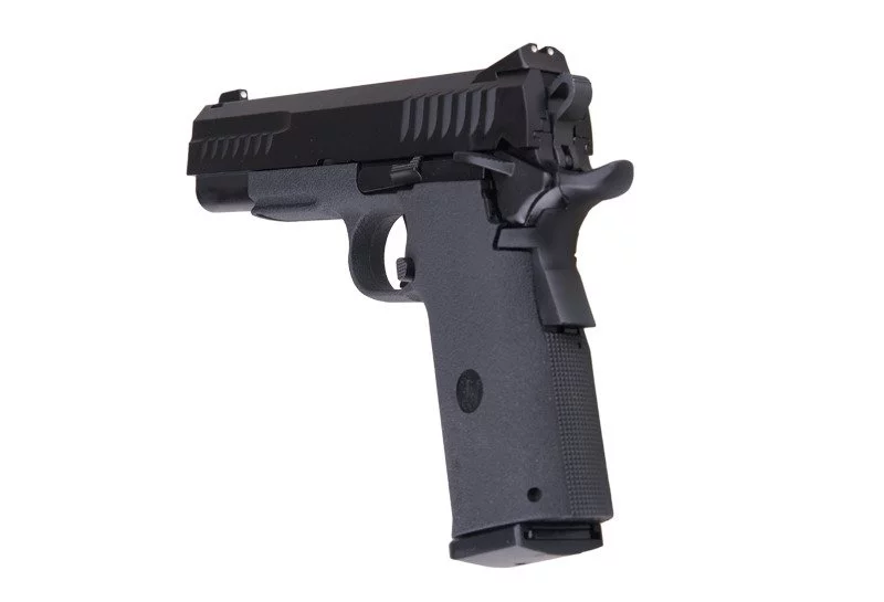 Pistola ASG KJW KP-08, imagen 12 de 16