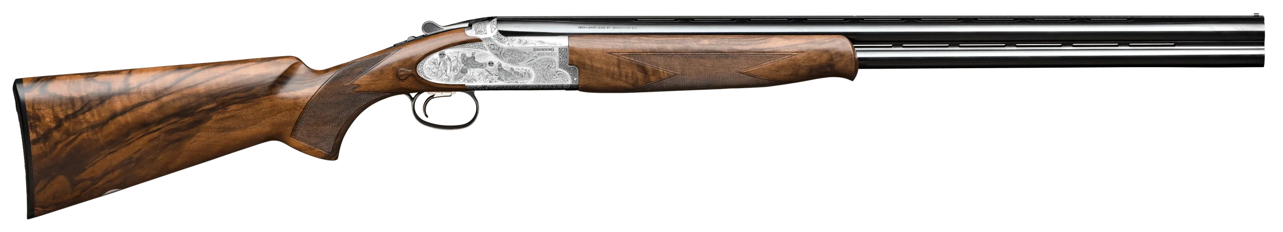 Browning HERITAGE SPORTER 12M – 762-30, afbeelding 1 van 4