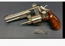 Smith & Wesson 627 .357Mag