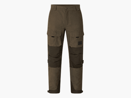 Seeland Ultimo pantalon d’hiver (Grizzly Brown)