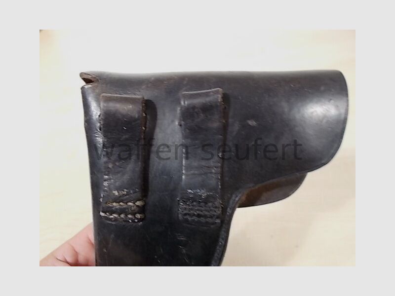 Astra 600/43 AKAH Custodia per pistola