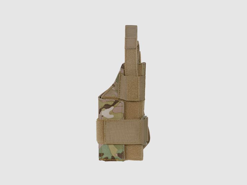 Modular Universal Holster - Multicamo [8FIELDS]
