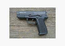 RETAY S2022 9 mm P.A.K. – SIG Sauer SP2022 Replica – blank pistol / EU-brede verzending