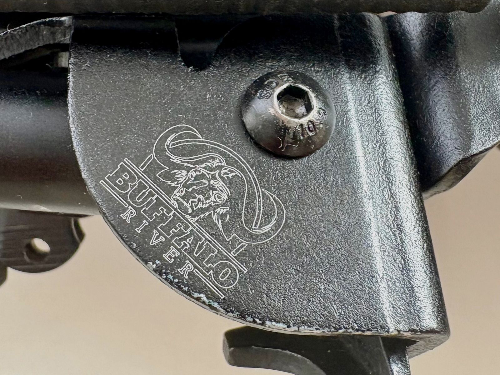 Ruger American Rifle .308 Win – Präzisionsgewehr mit Tuning & Zubehör
