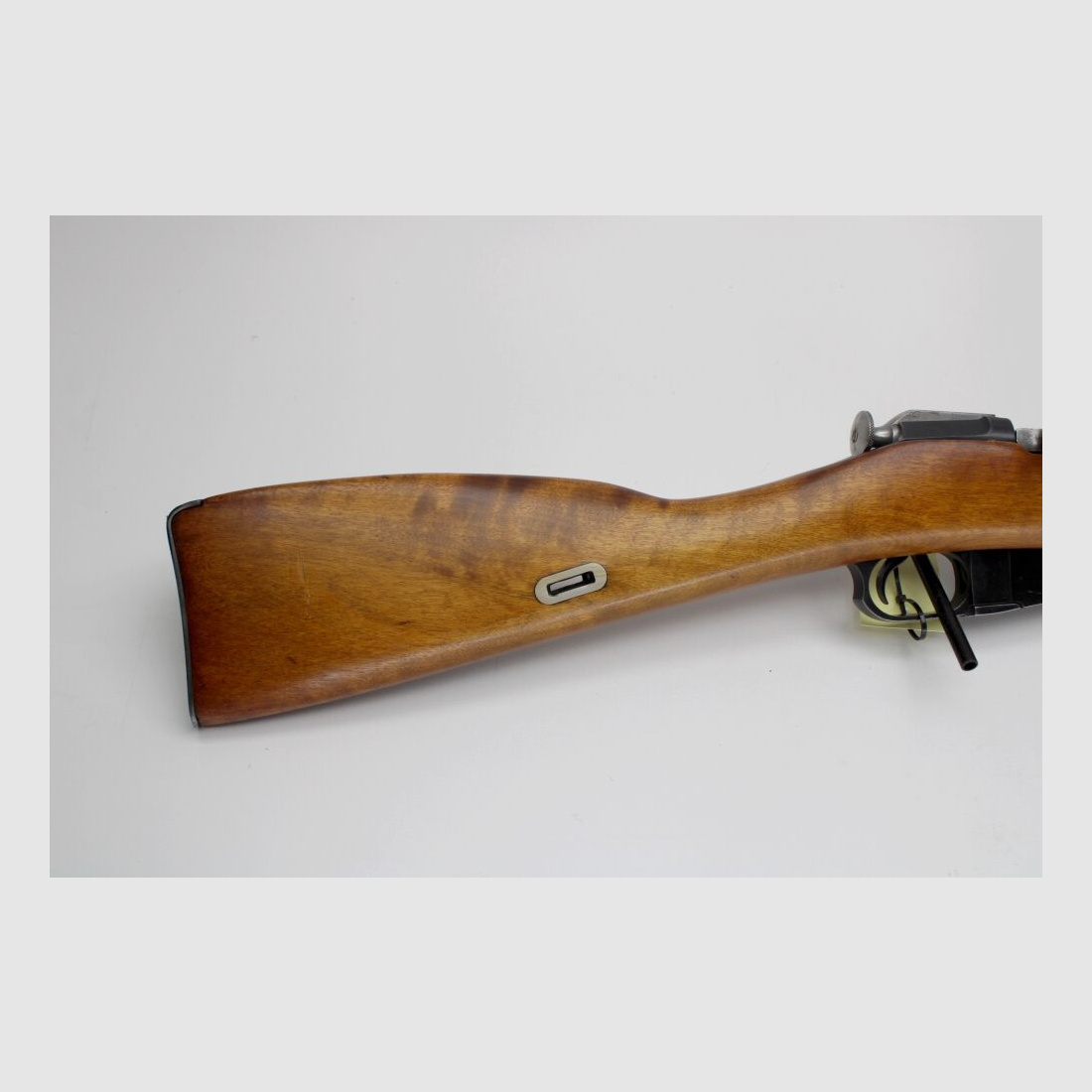 Rep. Büchse Mosin Nagant M44 7,62x54R